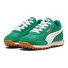 (PS) PUMA Easy Rider Vintage 'Archive Green' Kids' 399372-03