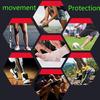 Sports Ankle Brace Guard Pad Protector
