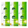 Dettol Portable Disinfectant Hygiene Wipes, 6-Pack