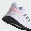 Кроссовки GLX 6 LIU99 Обувь Pink cm [Adidas] Женские Белый/Серебристый Металлик/Прозрачный (ИЕ8150) +23,5
