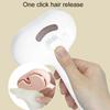 Water Tank Pet Hair Removal Comb Humidifying Pet Steam Brush Cat Massage Comb  Shedding