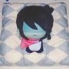 10 см DELTARUNE Крис Плюшевые Куклы Подвеска Мини Крис С Принтом Мягкие Игрушки для Рюкзака для Фанатов Коллекция Подарки на День Рождения
