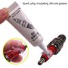 Automobile Spark Plug High Voltage Insulating Grease Ignition Coil Silicone