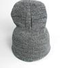 Women Men's Casual Beanies Warm Stripes Knitted Femme Autumn Winter Unisex Caps