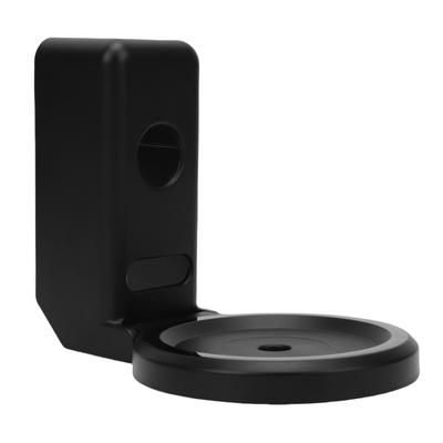 Настенное крепление-подставка для   Dot 4 5 Smart Speaker ABS Экономия места Держатель для умной колонки на стену для дома