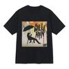 Singer Bruno Mars 24k Magic World Tour Fashion Graphics T Shirts Mens Aesthetic Hip Hop Tshirt Casual Summer Streetwear Unisex