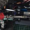1:14th Scale 45-170mm Metal Transmission Shaft Universal Joint for Tamiya RC Truck Tipper SCANIA 770S VOLVO MAN TGX LESU Car Toy