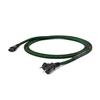 OYAIDE L/i 15 EMX V2 1.3m Power Cable