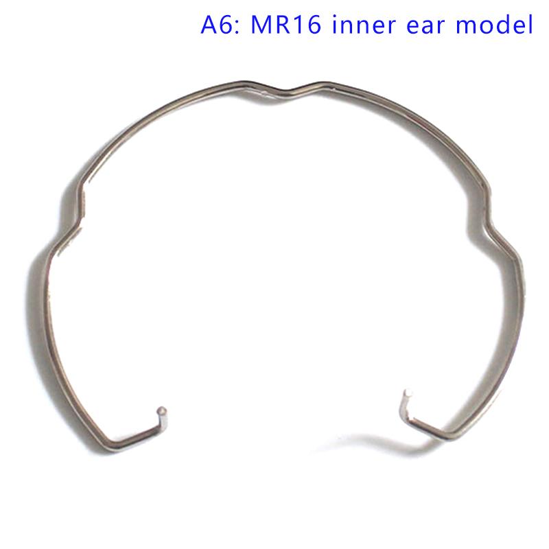 Фиксирующее пружинное кольцо для точечного светильника даунлайта, пружинный светильник, аксессуары для освещения, фиксирующий зажим