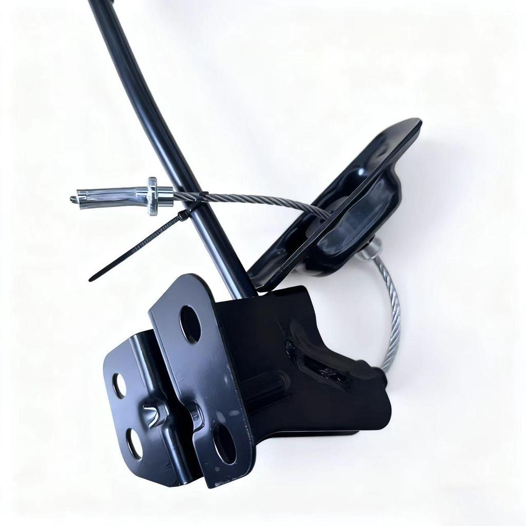 Hyundai Kia Spare Tire Bracket 62800-R0000