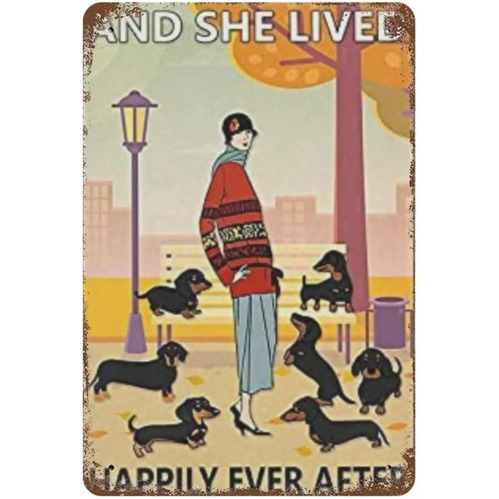 Vintage Metal plaque/Wall Decor, Interior, for Kitchen, Coffee, Bar, Cafe