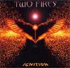 CD TWO FIRES - Ignition MICP10286 AVALON 2002 Japan Rock Used