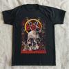 Футболка SLAYER South of Heaven Полный размер S-5XL Унисекс