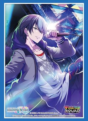 Bushiroad Sleeve Collection High Grade Project Sekai Colorful Hatsune Miku Vol.3448 Stage! подвиг. «Аояги Тоуя»