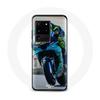Case for Samsung Galaxy S20 Ultra Valentino Rossi Speed Driver