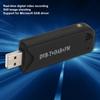 RTL2832U USB DVB?T FM SDR Донгл Цифровой ТВ-тюнер Стик Приемник