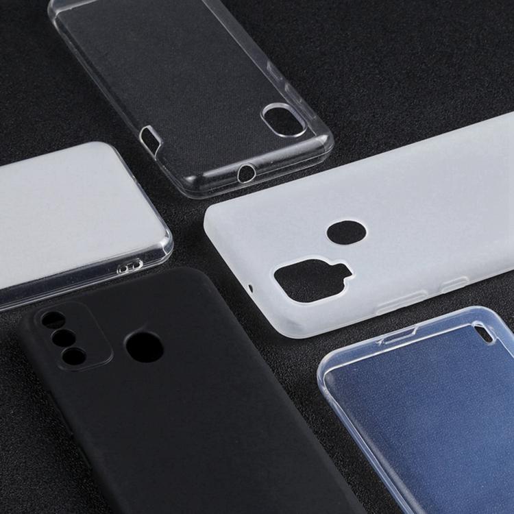 Чехол для телефона OPPO A17k из ТПУ