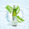 Kwailnara Aloe Vera Moisture Aqua Soothing Gel Mist 310 Ml