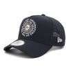 New Era Golf Cap Punched Navy FREE GF 940AF LASER P OOTTF NVY 14391392 NER36G6498 9FORTYA-Frame
