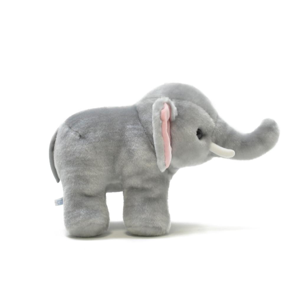 AQUA Safari Elephant Plush 00150182 Toy, Medium,