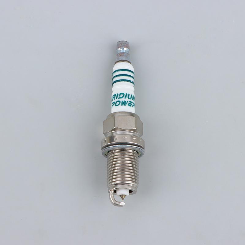 1 шт. Ik20Tt 4702 двойная иридиевая свеча зажигания бренд и прочный для автомобиля Ik20Tt 4702