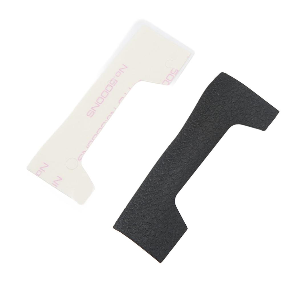 Резиновая крышка отсека для карты памяти, запасная часть для цифровой камеры Nikon D850