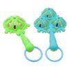Baby Rattle 7 Piece Set Educational Early Education Toy Baby Rattle Bed Hanging Toy