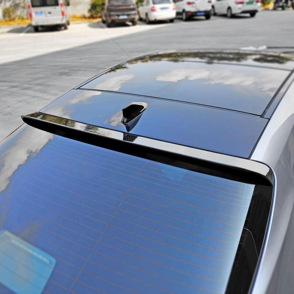 Подходит для Toyota Camry 8-го поколения 2018-2023 гг.: задний спойлер, передний сплиттер, боковые юбки с жалюзи, задний спойлер.