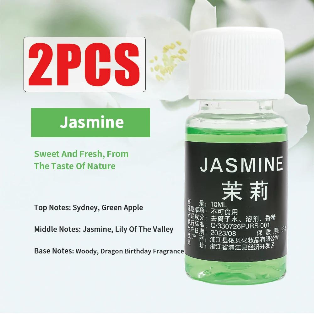 Освежитель воздуха для автомобиля, парфюм для автомобильного воздуховода, дополнительная жидкость, ароматерапевтическое масло, натуральное растительное эфирное масло для автомобильных вентиляционных отверстий, 10 мл