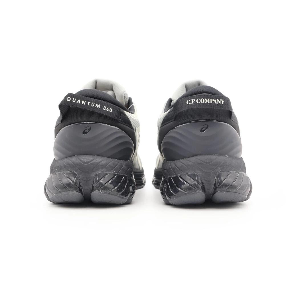 1203A507-020 C.P. Компания Asics Gel-Quantum 360 8 Цементно-серый Черный (Мужской)