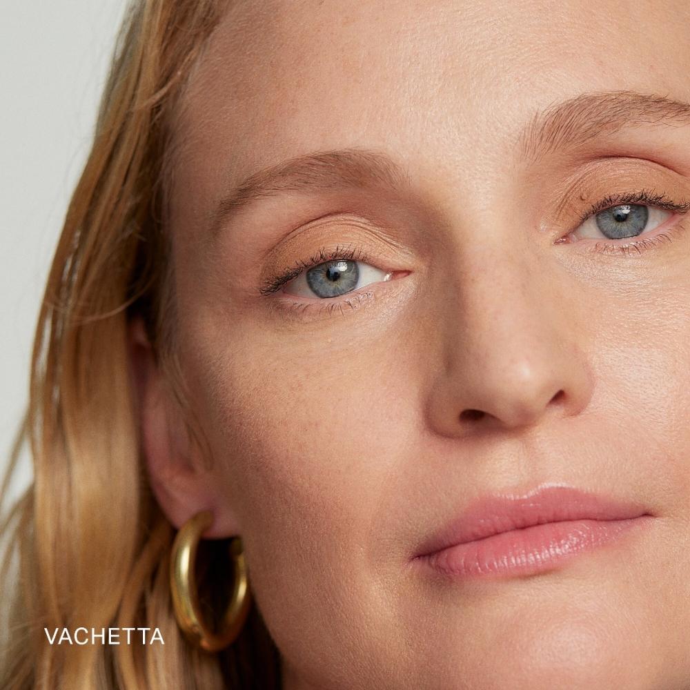 Merit Solo Текстура крем-пудра для век Мягкий матовый тени для век