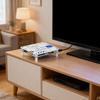 Трансмиттеры сигнала TV100 с OLED-экраном Преобразуют HDTV AV в RF для старых телевизоров и радиоприемников
