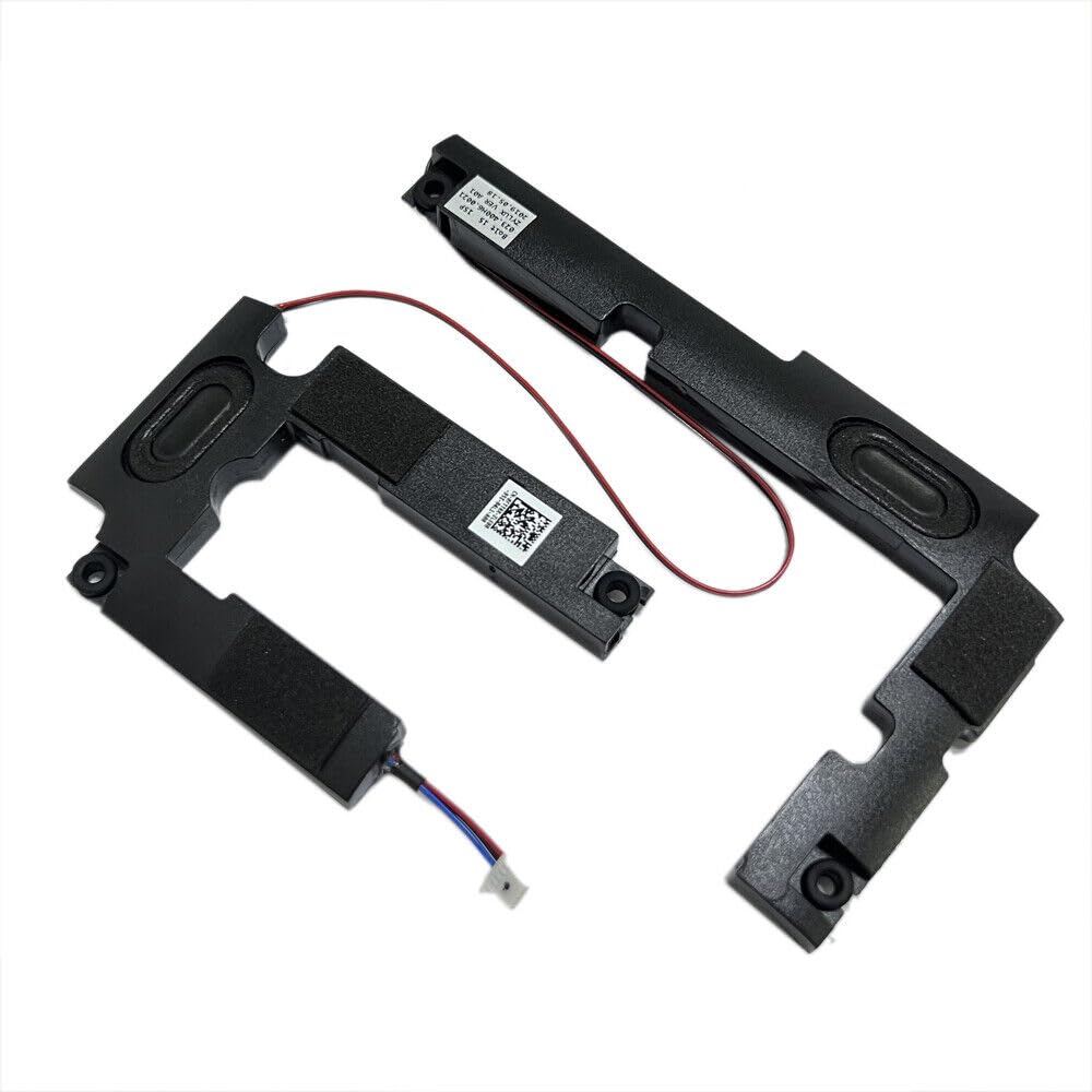 Ремонтная деталь: Встроенный динамик для ноутбука HSSDTECH для Dell Inspiron 15 5584 P85F BOLT15 0FTT6X 023.400H6.0011 023.400H6.0021