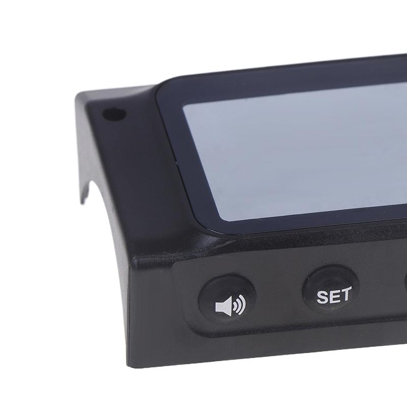 Защитная оболочка для дисплея приборной панели, левая/правая крышка для большого пальца, корпус лампы, комплект для электросамоката Kugoo