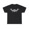 Ken Carson X Wing T-Shirts - Opium Actual Hate Merch