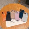 Магнитный противоударный чехол с полным покрытием для iPhone 17 Pro Max и Apple 16 Pro