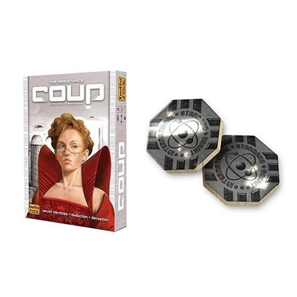 Угадайка Сопротивления Ку, смешанные цвета