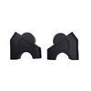 For Honda CB500X CB500F Handlebar Riser Moves Up Extend Adapter 2019 2020 2021 CB 500X 500F Handle Bar Raiser Clamp Height Back
