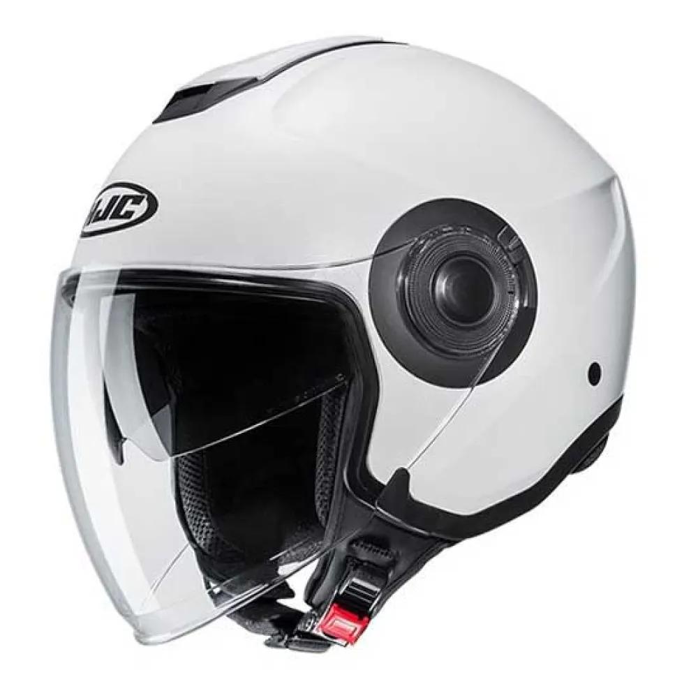 HJC Open Face Helmet i40N