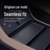 Zhiji LS9 Center Console Armrest Storage Box - Car Modification Accessory