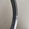 Single Layer V Brake Ring for Electric Bicycle, Spoke Plug, 36 Hole, 406 Bike Rim, Widen, 13G, 14g, 20 in