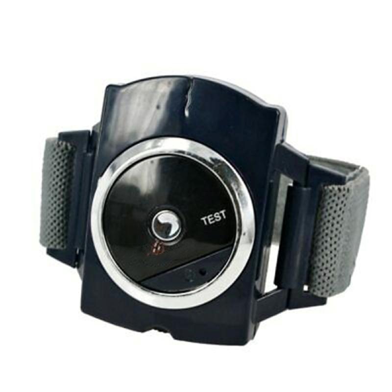 Браслет против храпа, подключение для сна, устройство для браслета против храпа, помощь при храпе, персональный уход за здоровьем для сна, 4x5,8x1,3 см TK-ing