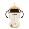 Shixi PPSU Детский тренировочный поильник с гравитационной трубочкой (7 месяцев+)