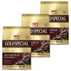 Gold Special Special Blend Молотый 720г x 240г Кофе, (3 сумки)