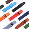 Silicone Strap for Samsung Galaxy Watch 5 Pro, Huawei GT3, Honor Watch 4