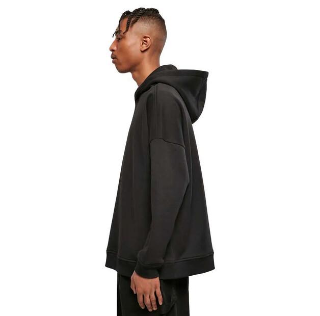Build Your Brand Oversized Cut On худи