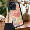 Чехол для телефона: 2D плоский дизайн, подходит для iPhone 18, 17, 16, 15, 14, 13 Pro, поставляется с крылатым сердцем, идеальный подарок на Рождество и Хэллоуин.