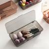 Case Makeup Brush Holder Storage Box Cosmetics Storage Desktop Organizer Stationery Container
