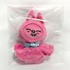 [USED] Stray Kids Changbin Toekki Teru Teru Bouzu Plush Mascot