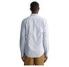 Gant Slim Fit Poplin Long Sleeve Shirt